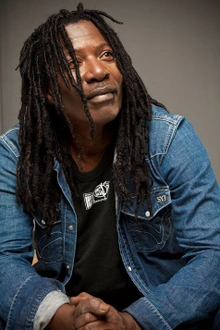 ALPHA BLONDY