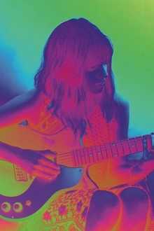MELODY'S ECHO CHAMBER