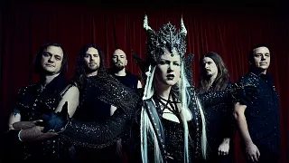 BATTLE BEAST
