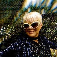 Cindy Wilson