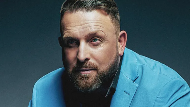 Johnny Reid