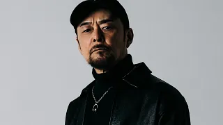 DJ KRUSH + Guest