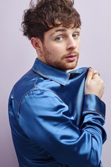 TOM GRENNAN