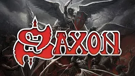 Saxon, The Poodles
