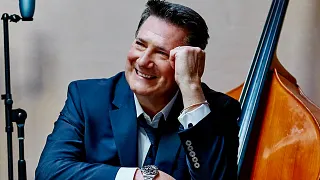 TONY HADLEY