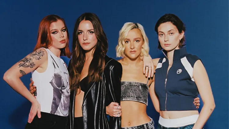 The Beaches