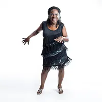 Sharon Jones