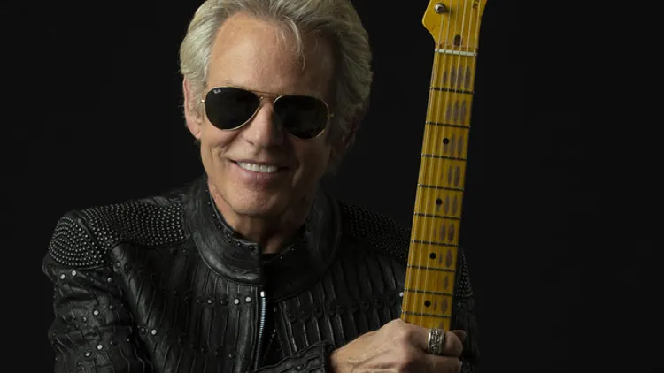 Don Felder