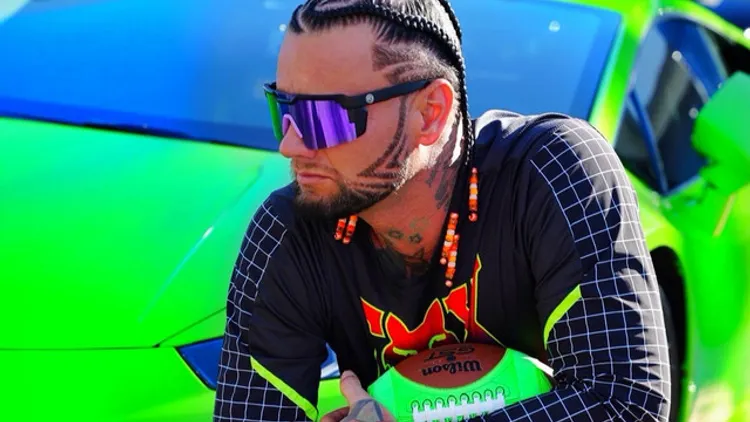 Riff Raff