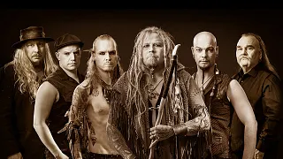 Korpiklaani + Arkona + Heidevolk + trollfest