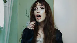 Marie Davidson en Madrid | SON Estrella Galicia