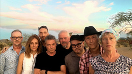 Mekons + The Cannanes