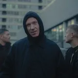 When Saints Go Machine