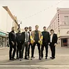 Orkesta Mendoza