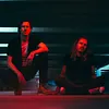 Black Pistol Fire