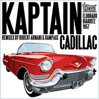 Kaptain Cadillac