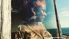 Carmen SOUZA "A Tribute to Horace Silver"