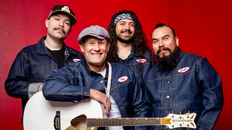 THE DELTA BOMBERS