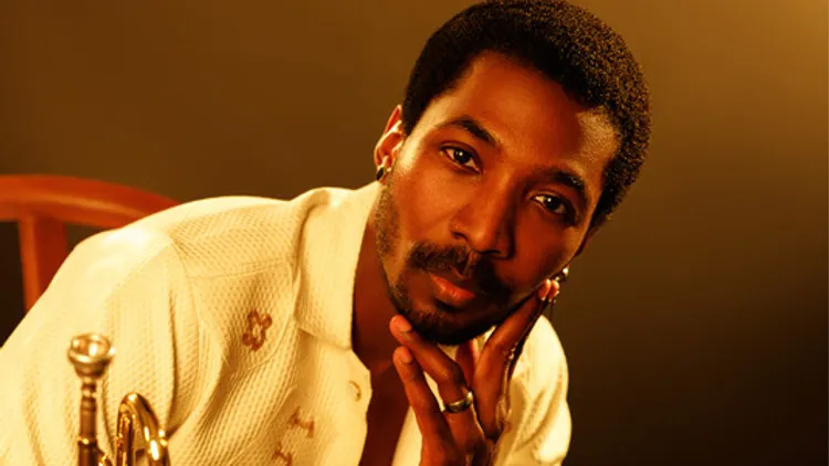 Mádé Kuti & The Movement