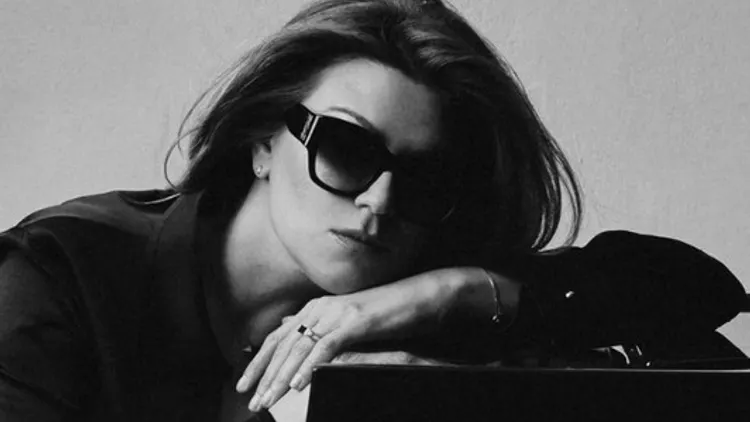 Melody Gardot