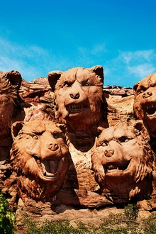 MAN WITH A MISSION