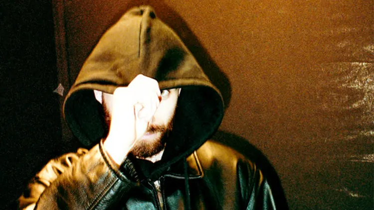 AREA: Noel Minitel, Valdagger, Saligo, Pergo & more