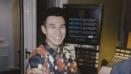 DISCO DISCO XXL : SOICHI TERADA, DEMUJA, DAMIANO VON ERCKERT