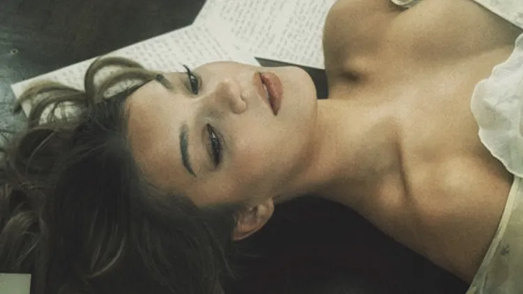 Isabel van Gelder