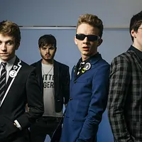 concert The Strypes