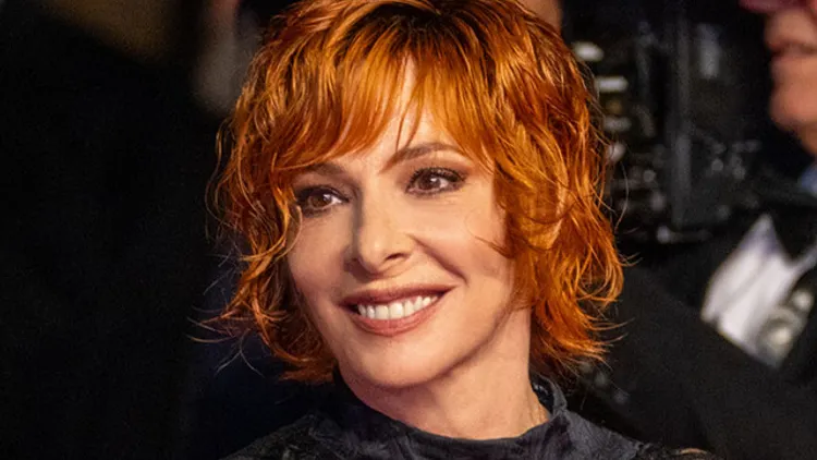 MYLENE FARMER 2019