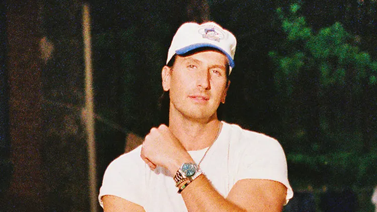 Boots and Hearts West featuring Russell Dickerson