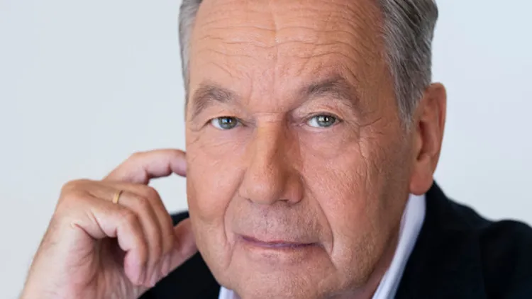 Roland Kaiser