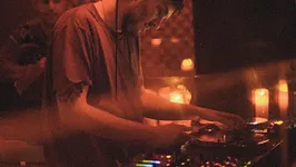Free Open Air Beach Party: Enrenou x Siku