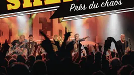 Les Sheriff, Dirty Fonzy