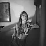 Lilly Winwood