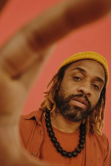 Djoon presents Orii Club: Wakanda Etni Neue Grafik & Shy One