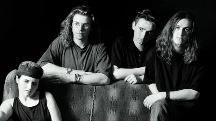 The Cranberries
