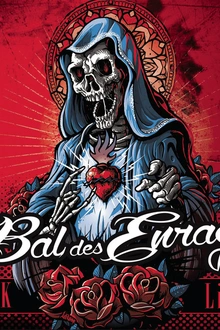 Le bal des enrages