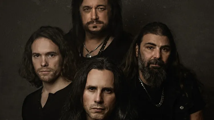 Firewind + guest