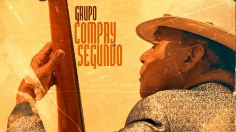 GRUPO COMPAY SEGUNDO
