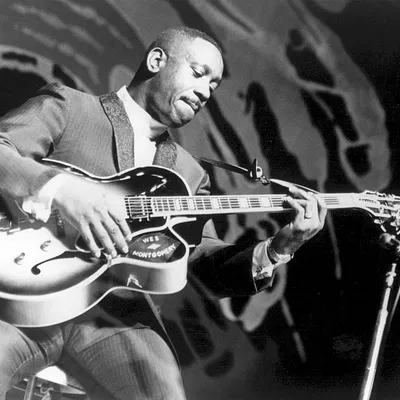 Wes Montgomery
