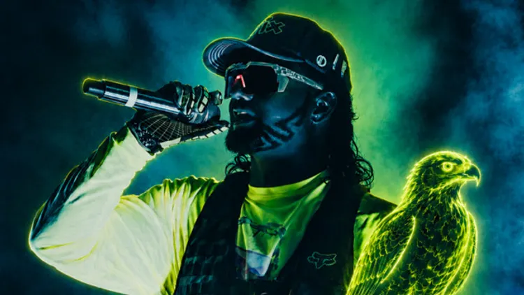 Riff Raff