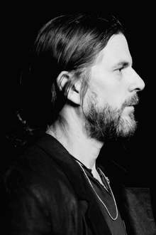JONATHAN WILSON