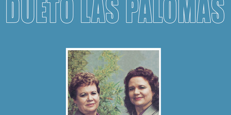 Dueto Las Palomas