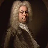 George Frideric Handel