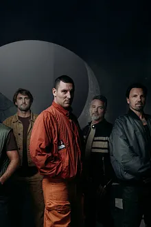 PARKWAY DRIVE: 20 Year Anniversary European Tour