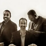 Jeremy Ledbetter Trio