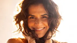 Mariana Aydar