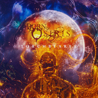 concert Born of Osiris