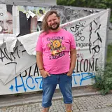 Zenek Grabowski